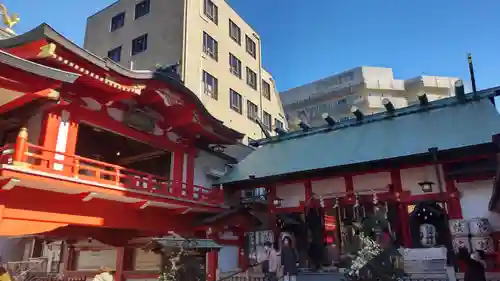 鷲神社(東京都)