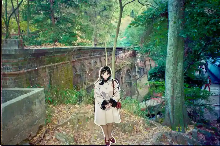 南禅寺のその他建物