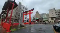 鷲神社の建物その他