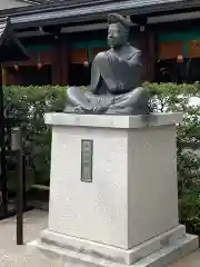 晴明神社(京都府)