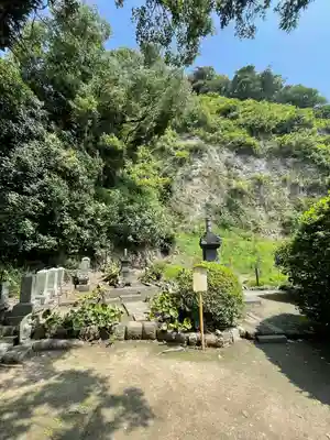 安養院　(田代寺）(神奈川県)
