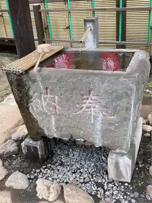瘡守稲荷(清岸寺境内社)(東京都)