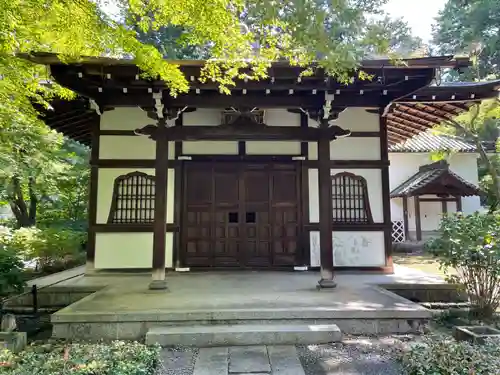 真正極楽寺（真如堂）(京都府)