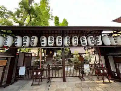阿部野神社(大阪府)