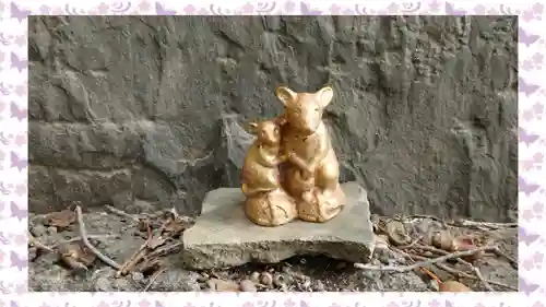 九重神社(埼玉県)