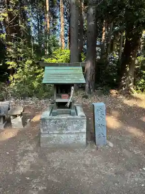 瀧神社(茨城県)