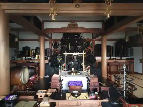 最勝寺(東京都)