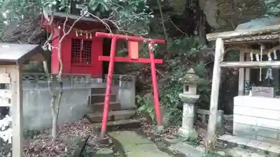 須佐神社(長崎県)