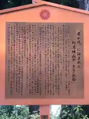 王子神社の歴史