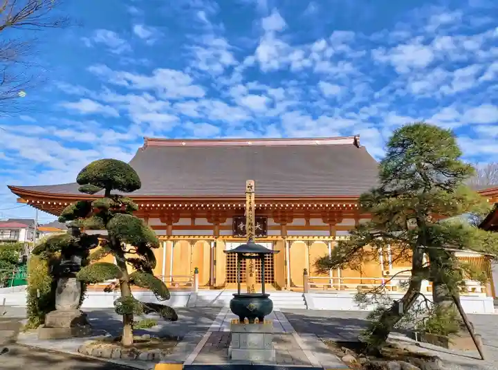 大円寺(東京都)