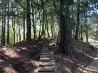 熊野神社(千葉県)