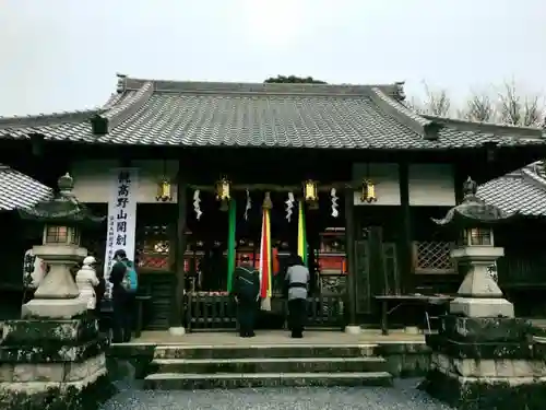 慈尊院のその他建物