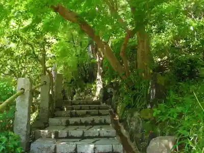 杉本寺のその他建物