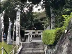 王子神社の建物その他