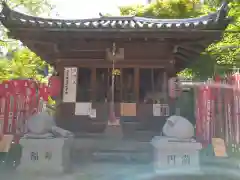 長谷寺(奈良県)