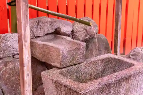 河合神社（鴨川合坐小社宅神社）(京都府)