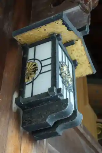 氣比神宮のその他建物