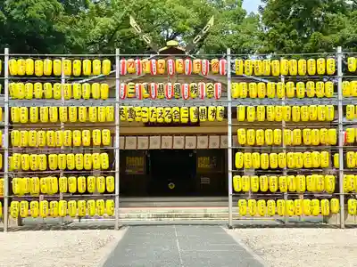 三重縣護國神社(三重県)