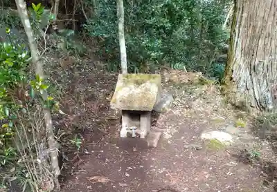 淡嶋神社(宮城県)