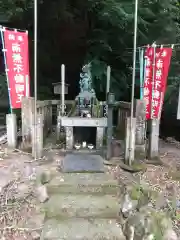 出流山満願寺(栃木県)