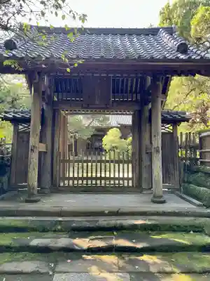 寿福寺(神奈川県)
