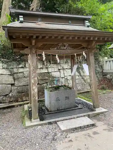 泉神社(茨城県)