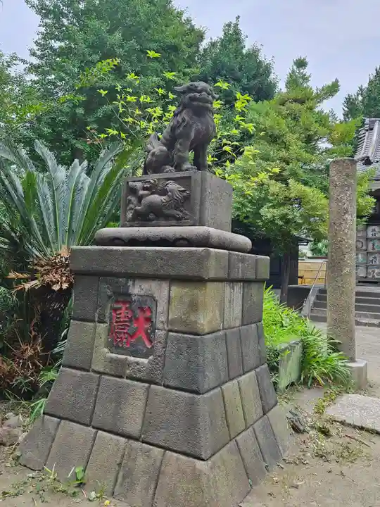 若宮八幡宮 (神奈川県)