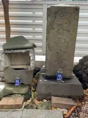 三峯神社(東京都)