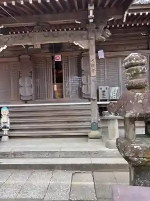 薬王寺(徳島県)