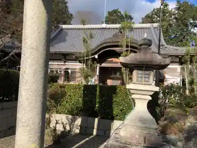 神田神社のその他建物