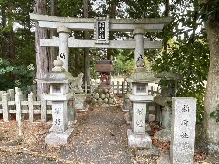 八坂神社(滋賀県)