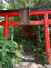 箱根神社(神奈川県)