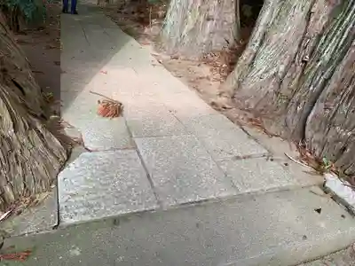 鹿島大神宮(福島県)