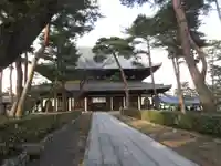 相国寺(相国承天禅寺)(京都府)