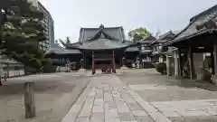 継松寺(三重県)