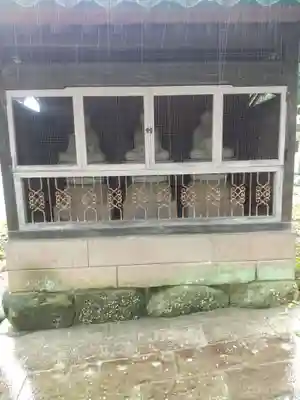 明徳寺(長野県)