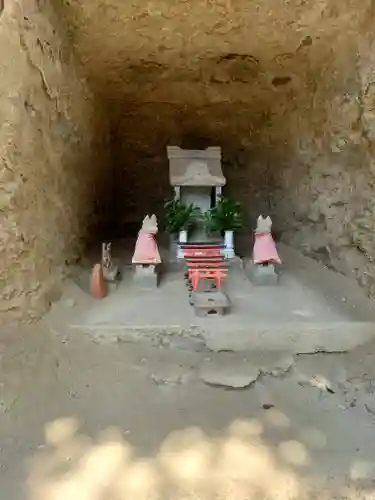 瀬戸神社(神奈川県)