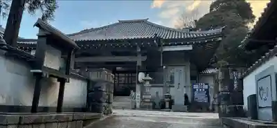 多聞院のその他建物