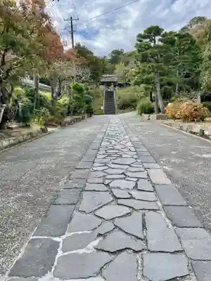 東慶寺(神奈川県)