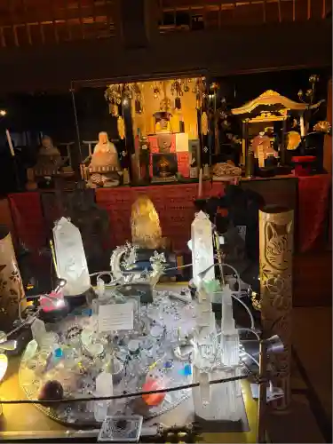 四季桜の寺 妙乗院(愛知県)