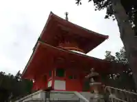 根本大塔 高野山金剛峯寺(和歌山県)