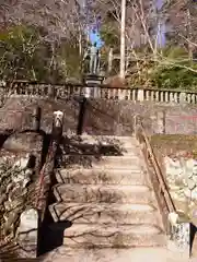 秩父御嶽神社の建物その他