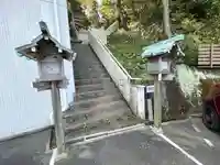 八幡神社(三重県)