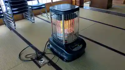 広徳寺の本殿・本堂