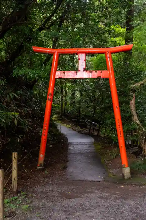 東霧島神社(宮崎県)
