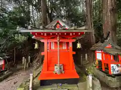 春日神社(奈良県)