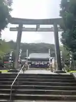 橘神社(長崎県)