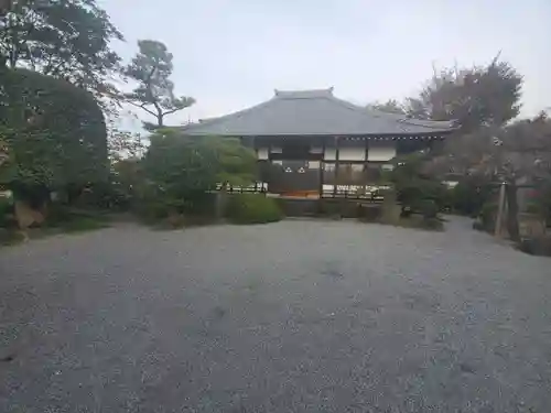 華厳寺のその他建物