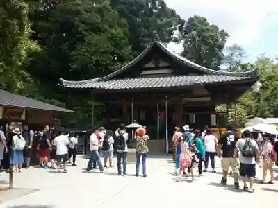 鹿苑寺(金閣寺)(京都府)