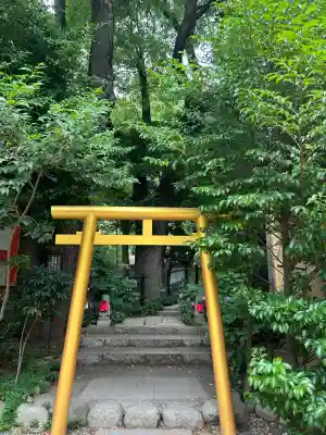 田無神社(東京都)